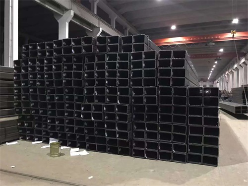 循化冷拔方管选型指南 工程采购怎么选